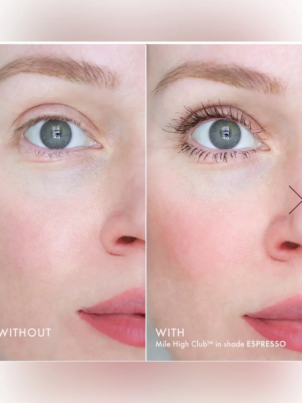 Wander Beauty Mile High Club Mascara - Espresso